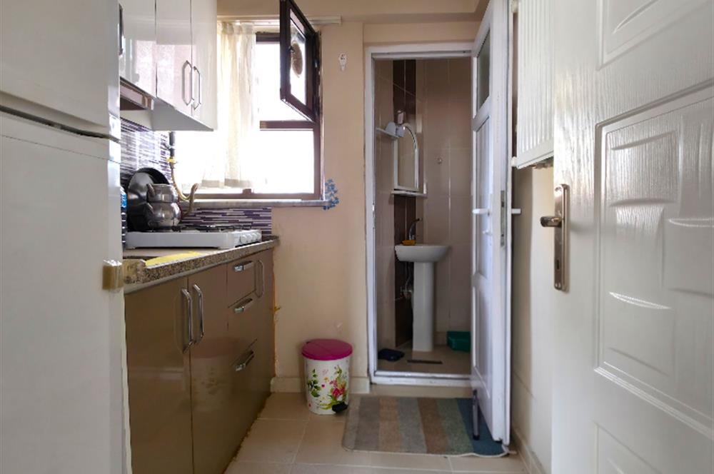 C21 Cius; Eşrefdinçer Merkezi Konum 2+1 Eşyalı Kiralık Daire
