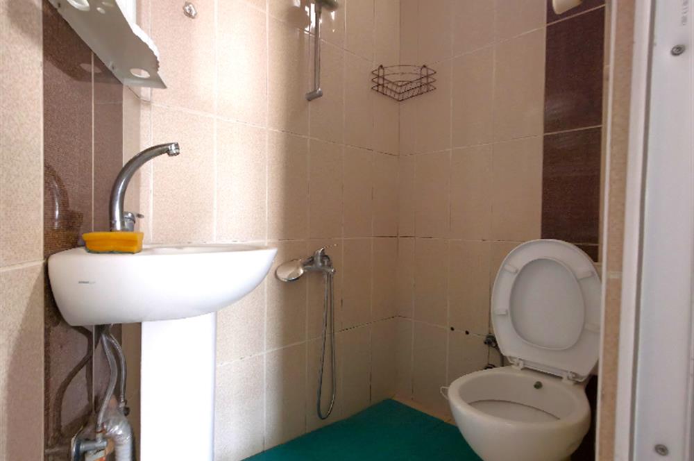 C21 Cius; Eşrefdinçer Merkezi Konum 2+1 Eşyalı Kiralık Daire
