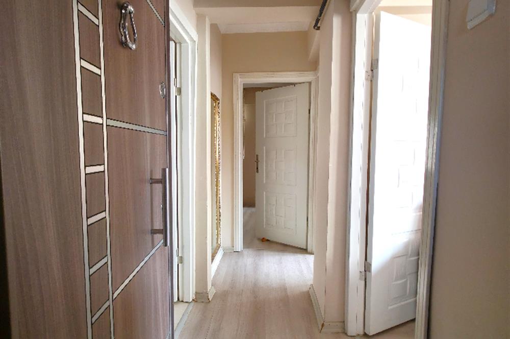 C21 Cius; Eşrefdinçer Merkezi Konum 2+1 Eşyalı Kiralık Daire