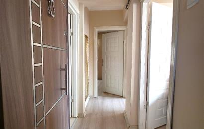 C21 Cius; Eşrefdinçer Merkezi Konum 2+1 Eşyalı Kiralık Daire