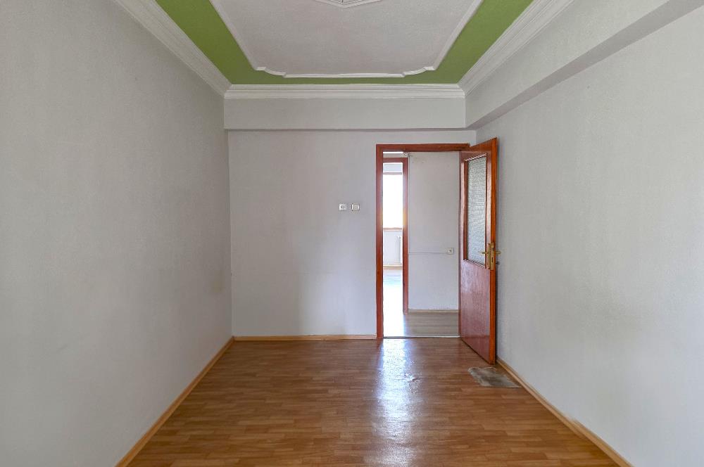C21 Cius; İşkur Civarı Merkezi Konum Arakat Kiralık 3+1 Daire