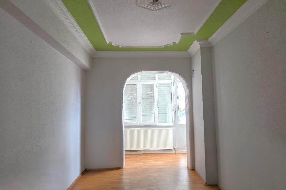 C21 Cius; İşkur Civarı Merkezi Konum Arakat Kiralık 3+1 Daire