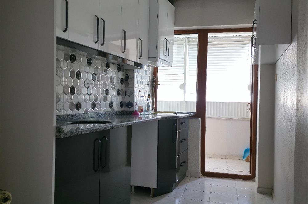 C21 Cius; İşkur Civarı Merkezi Konum Arakat Kiralık 3+1 Daire