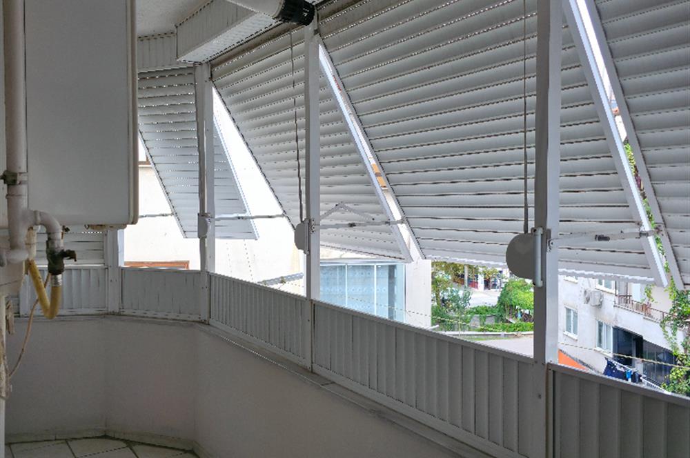 C21 Cius; İşkur Civarı Merkezi Konum Arakat Kiralık 3+1 Daire