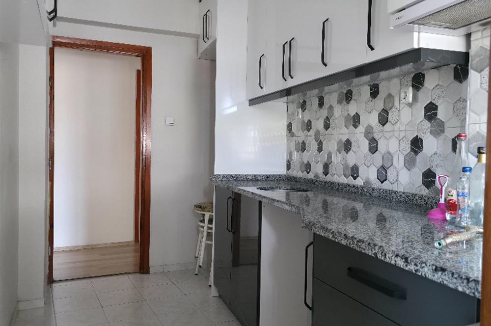 C21 Cius; İşkur Civarı Merkezi Konum Arakat Kiralık 3+1 Daire