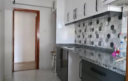 C21 Cius; İşkur Civarı Merkezi Konum Arakat Kiralık 3+1 Daire