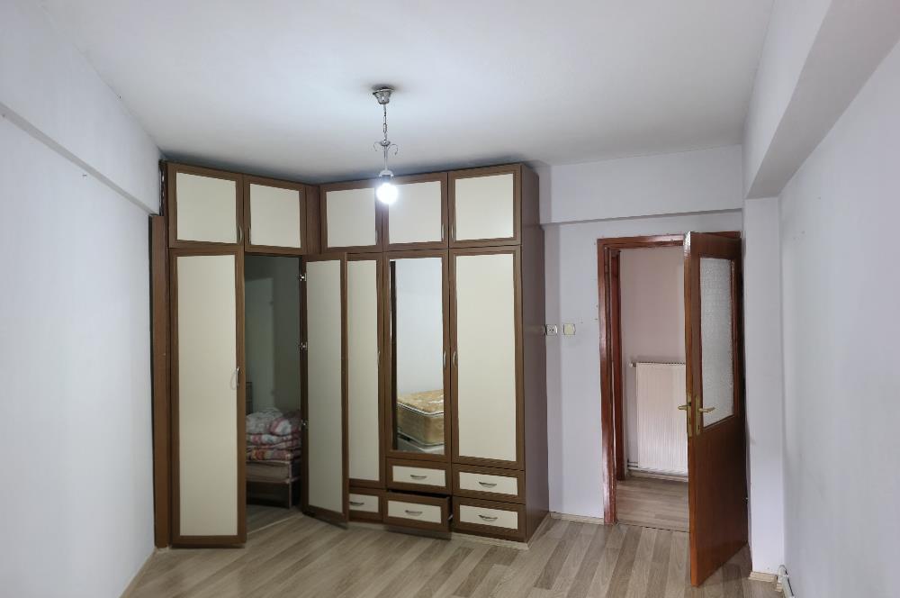 C21 Cius; İşkur Civarı Merkezi Konum Arakat Kiralık 3+1 Daire