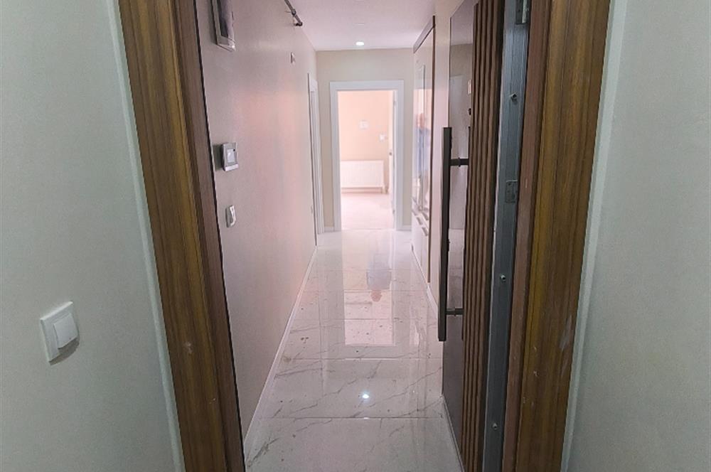 C21 NEXAR'DAN Güneşli Bağlar Life Konaklarında 2+1 KİRALIK Daire