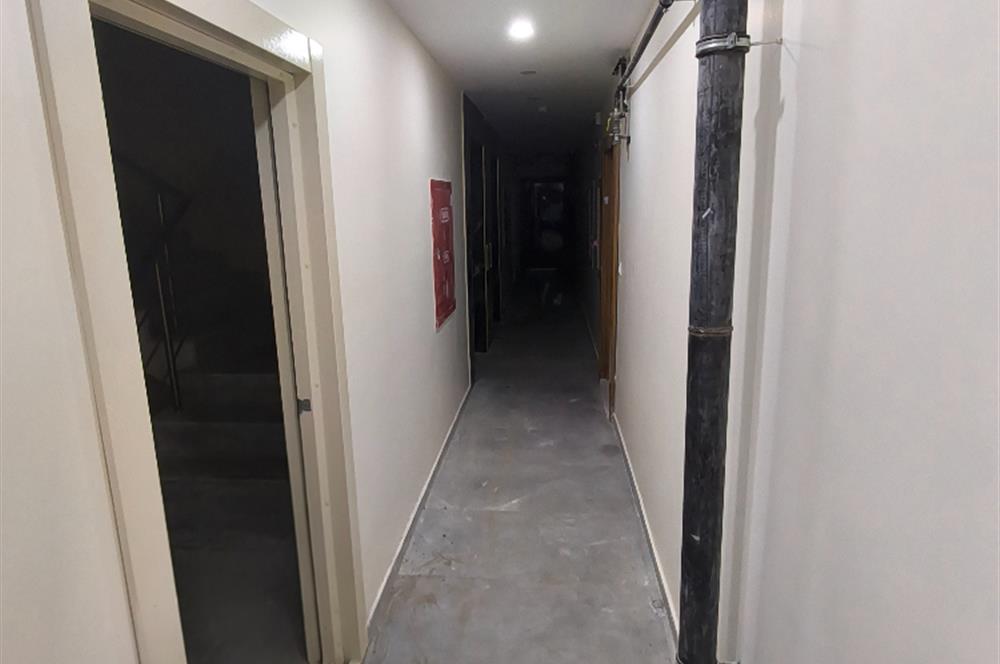C21 NEXAR'DAN Güneşli Bağlar Life Konaklarında 2+1 KİRALIK Daire