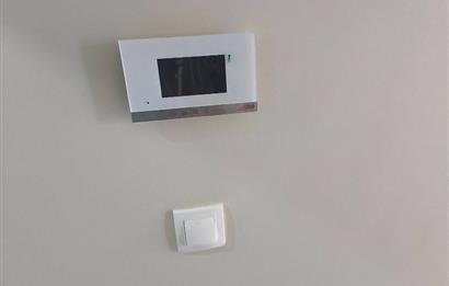 C21 NEXAR'DAN Güneşli Bağlar Life Konaklarında 2+1 KİRALIK Daire