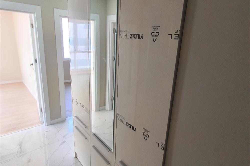C21 NEXAR'DAN Güneşli Bağlar Life Konaklarında 2+1 KİRALIK Daire