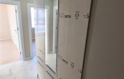 C21 NEXAR'DAN Güneşli Bağlar Life Konaklarında 2+1 KİRALIK Daire