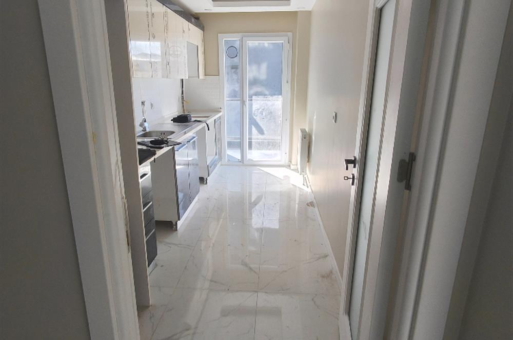 C21 NEXAR'DAN Güneşli Bağlar Life Konaklarında 2+1 KİRALIK Daire