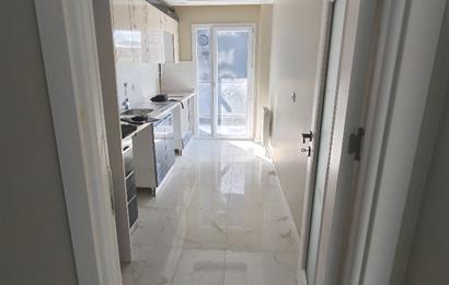 C21 NEXAR'DAN Güneşli Bağlar Life Konaklarında 2+1 KİRALIK Daire