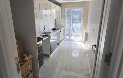 C21 NEXAR'DAN Güneşli Bağlar Life Konaklarında 2+1 KİRALIK Daire