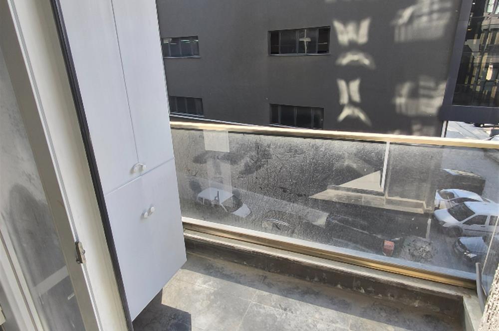 C21 NEXAR'DAN Güneşli Bağlar Life Konaklarında 2+1 KİRALIK Daire