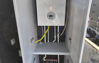 C21 NEXAR'DAN Güneşli Bağlar Life Konaklarında 2+1 KİRALIK Daire