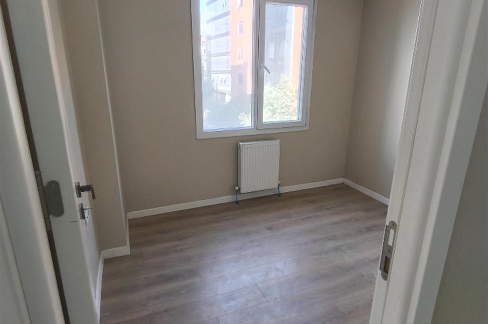C21 NEXAR'DAN Güneşli Bağlar Life Konaklarında 2+1 KİRALIK Daire