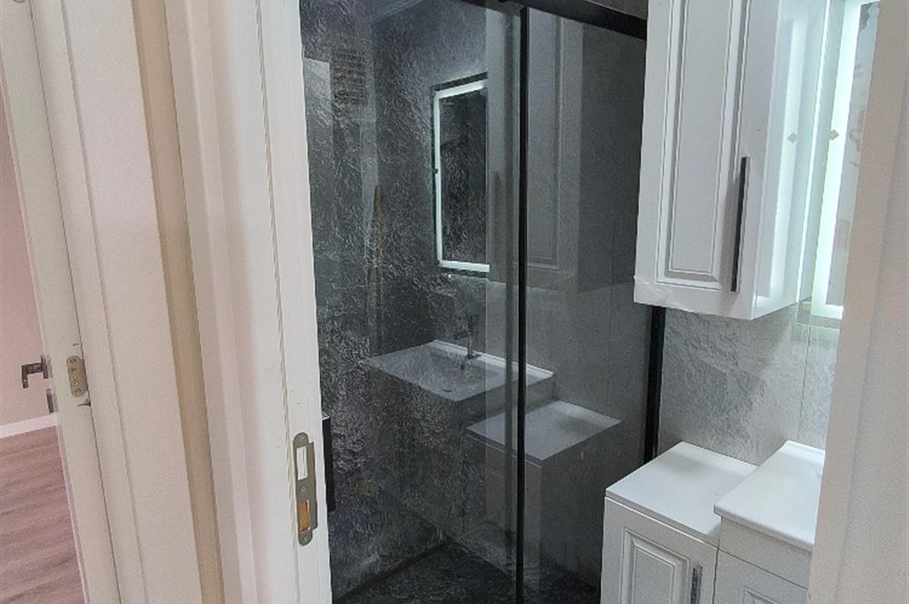 C21 NEXAR'DAN Güneşli Bağlar Life Konaklarında 2+1 KİRALIK Daire