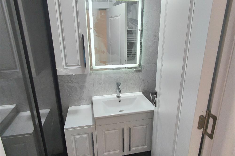 C21 NEXAR'DAN Güneşli Bağlar Life Konaklarında 2+1 KİRALIK Daire