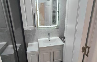 C21 NEXAR'DAN Güneşli Bağlar Life Konaklarında 2+1 KİRALIK Daire