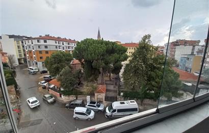 Kayabey Mah.Türbe sokakta Satılık Daire
