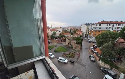 Kayabey Mah.Türbe sokakta Satılık Daire