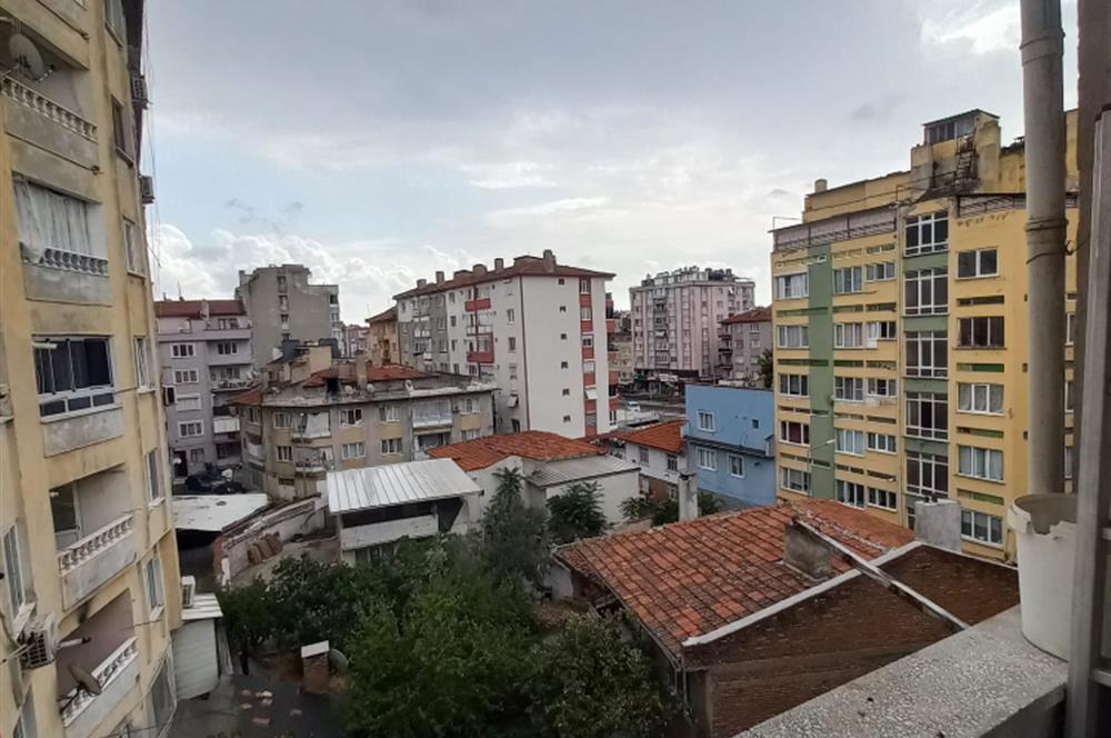 Kayabey Mah.Türbe sokakta Satılık Daire