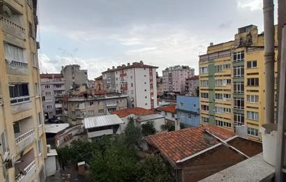 Kayabey Mah.Türbe sokakta Satılık Daire