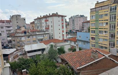 Kayabey Mah.Türbe sokakta Satılık Daire