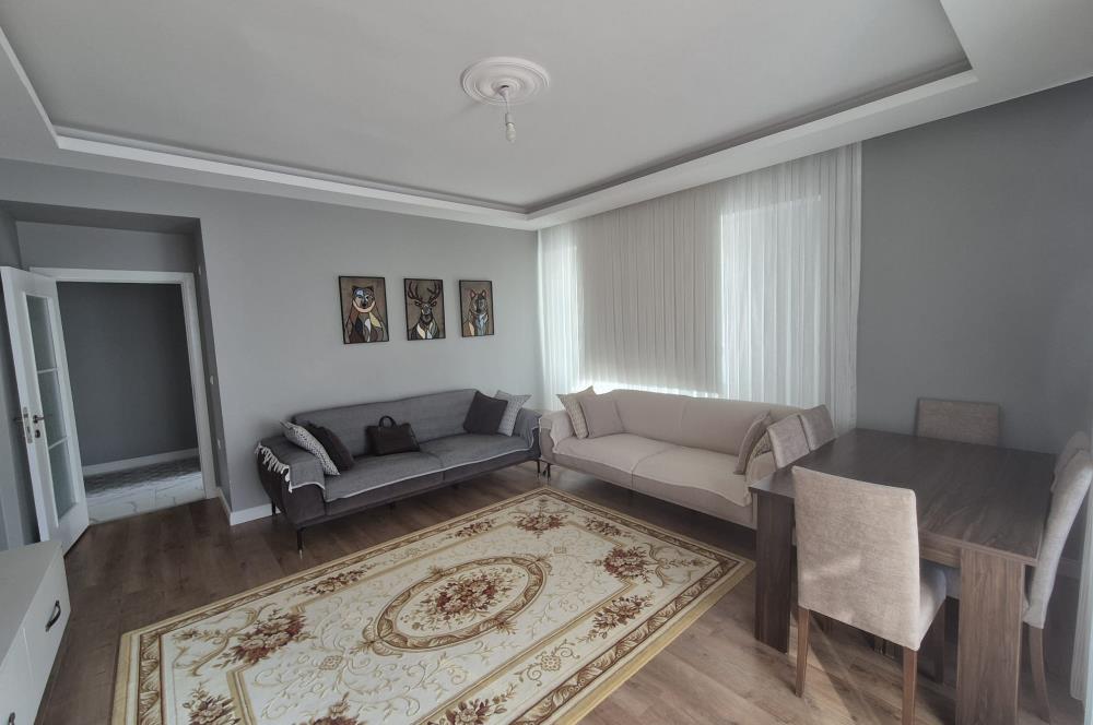 AYDINLI MERKEZDE KAÇIRILMAYACAK ARAKAT SATILIK 3+1 DAİRE