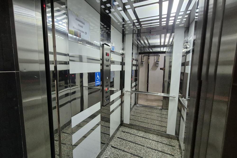 AYDINLI MERKEZDE KAÇIRILMAYACAK ARAKAT SATILIK 3+1 DAİRE