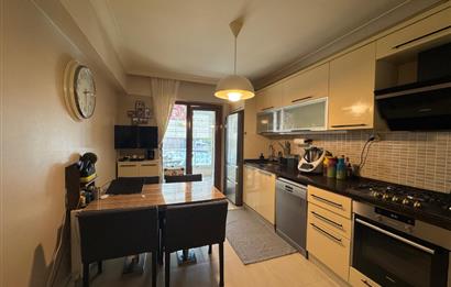 TEKVAK 2 SİTESİN' DE EBEVEYN BANYOLU KİLERLİ 4+1 SATILIK DAİRE