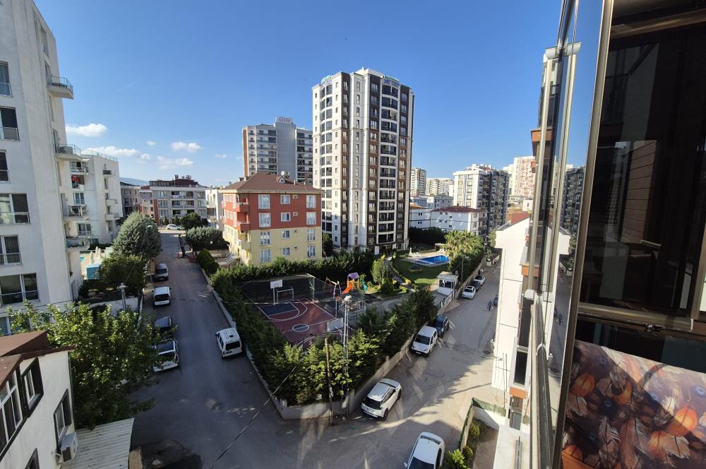 AYDINLI MERKEZDE KAÇIRILMAYACAK ARAKAT SATILIK 3+1 DAİRE
