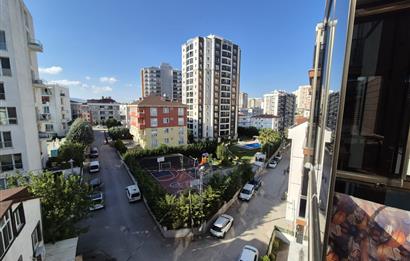 AYDINLI MERKEZDE KAÇIRILMAYACAK ARAKAT SATILIK 3+1 DAİRE