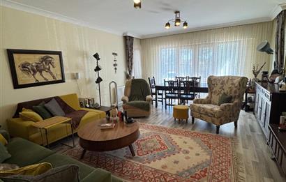 TEKVAK 2 SİTESİN' DE EBEVEYN BANYOLU KİLERLİ 4+1 SATILIK DAİRE