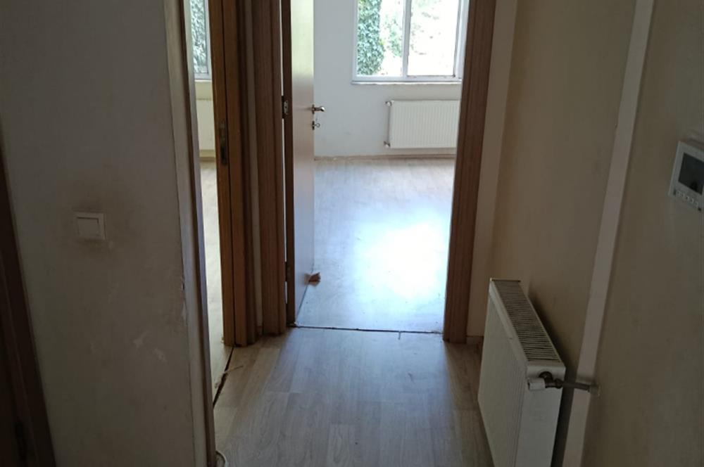 CENTURY 21 VİZYON'DAN KIRMIZITOPRAKTA 2+1 KİRALIK DAİRE