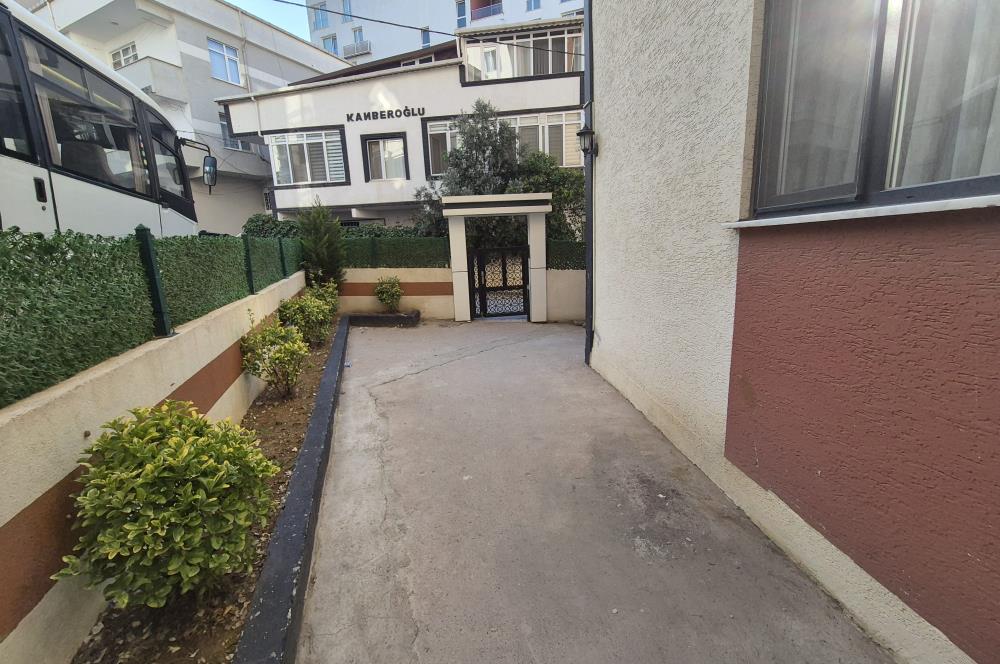 AYDINLI MERKEZDE KAÇIRILMAYACAK ARAKAT SATILIK 3+1 DAİRE