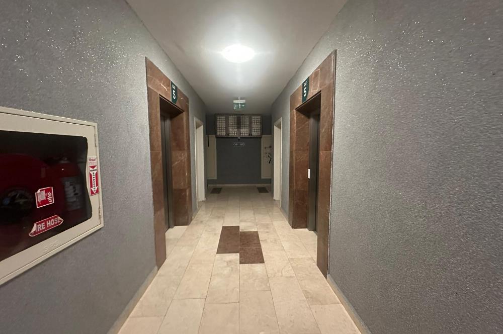 BEYTEPE GÜNEŞ PARK EVLERİ KİRALIK 4+1 DAİRE