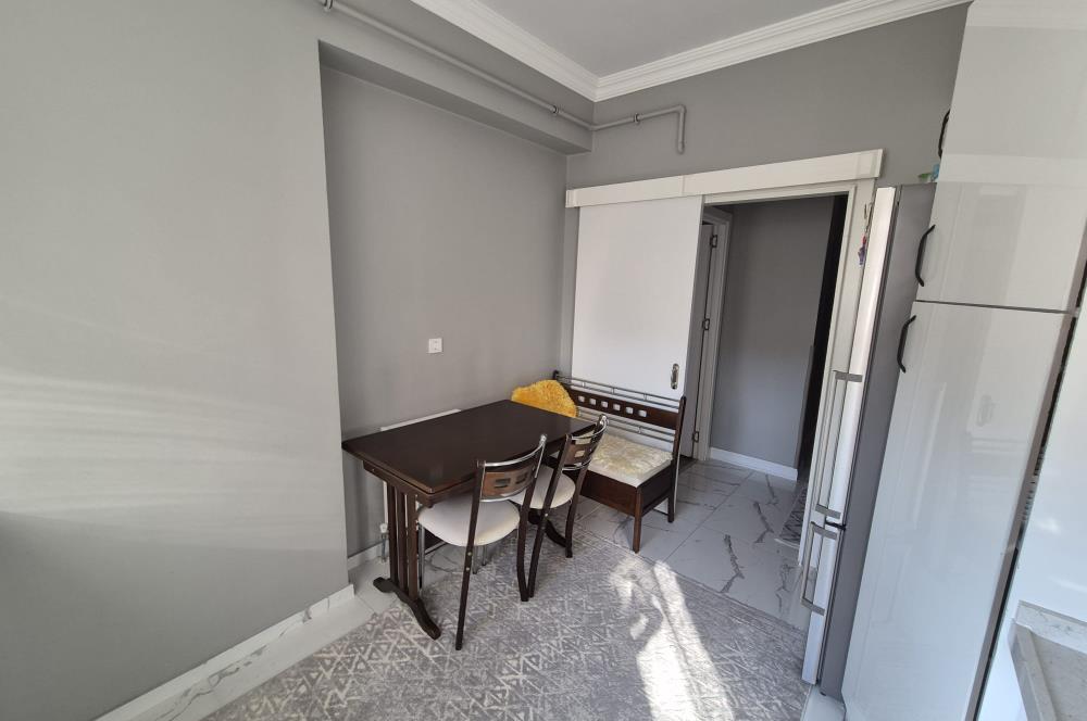 AYDINLI MERKEZDE KAÇIRILMAYACAK ARAKAT SATILIK 3+1 DAİRE