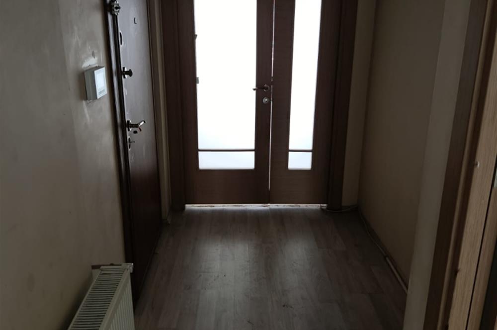 CENTURY 21 VİZYON'DAN KIRMIZITOPRAKTA 2+1 KİRALIK DAİRE