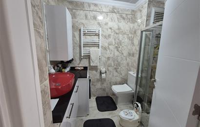 AYDINLI MERKEZDE KAÇIRILMAYACAK ARAKAT SATILIK 3+1 DAİRE