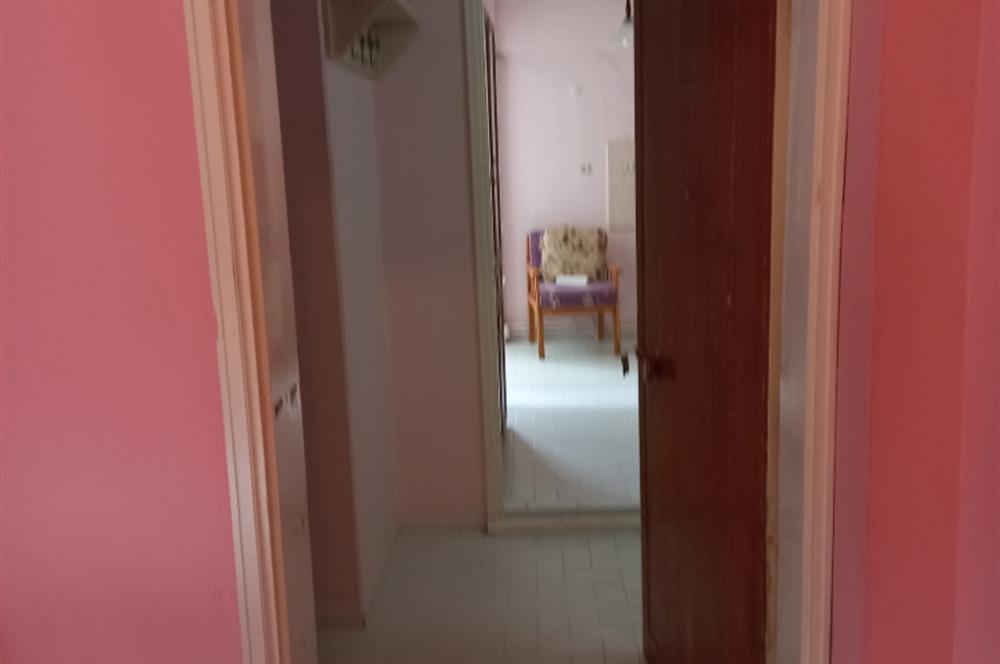 Kayabey Mah.Türbe sokakta Satılık Daire