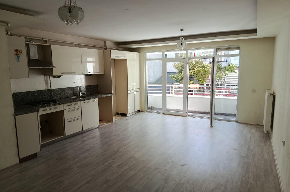 CENTURY 21 VİZYON'DAN KIRMIZITOPRAKTA 2+1 KİRALIK DAİRE