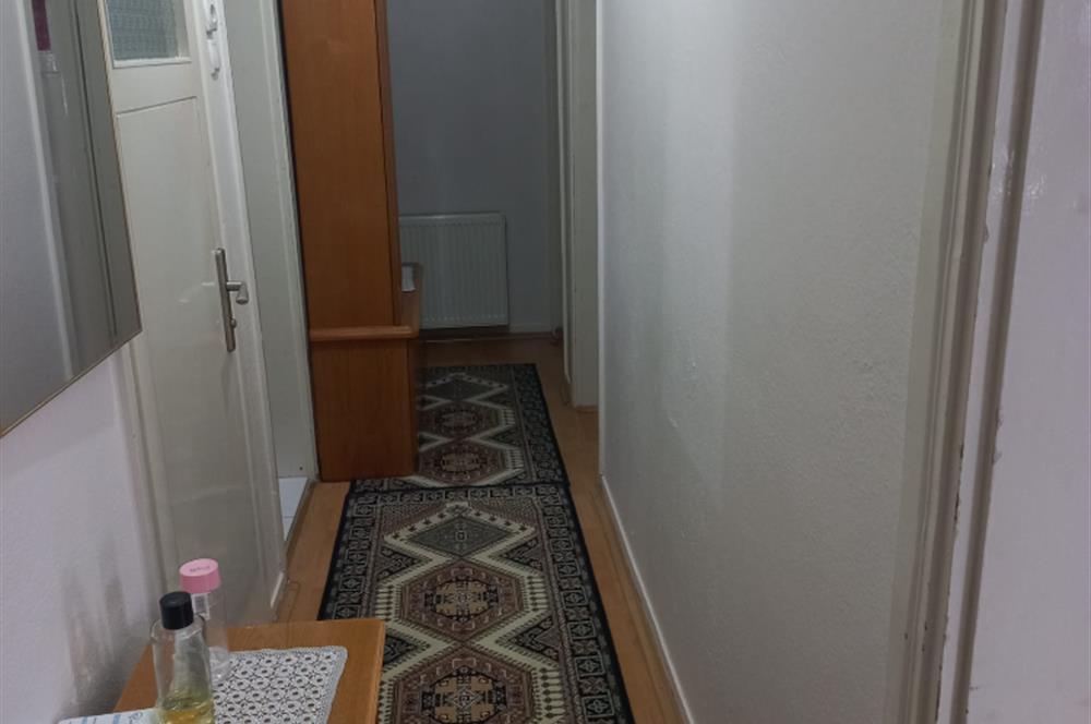 Satılık Komple 3 Katlı Bina Ege Mah.