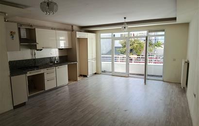 CENTURY 21 VİZYON'DAN KIRMIZITOPRAKTA 2+1 KİRALIK DAİRE