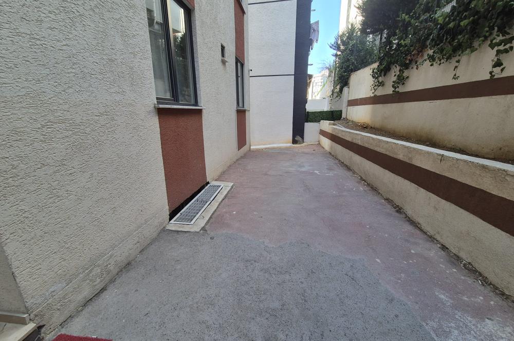 AYDINLI MERKEZDE KAÇIRILMAYACAK ARAKAT SATILIK 3+1 DAİRE