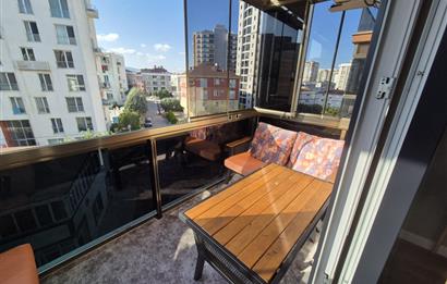 AYDINLI MERKEZDE KAÇIRILMAYACAK ARAKAT SATILIK 3+1 DAİRE