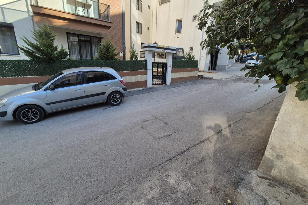 AYDINLI MERKEZDE KAÇIRILMAYACAK ARAKAT SATILIK 3+1 DAİRE