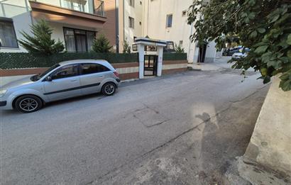 AYDINLI MERKEZDE KAÇIRILMAYACAK ARAKAT SATILIK 3+1 DAİRE